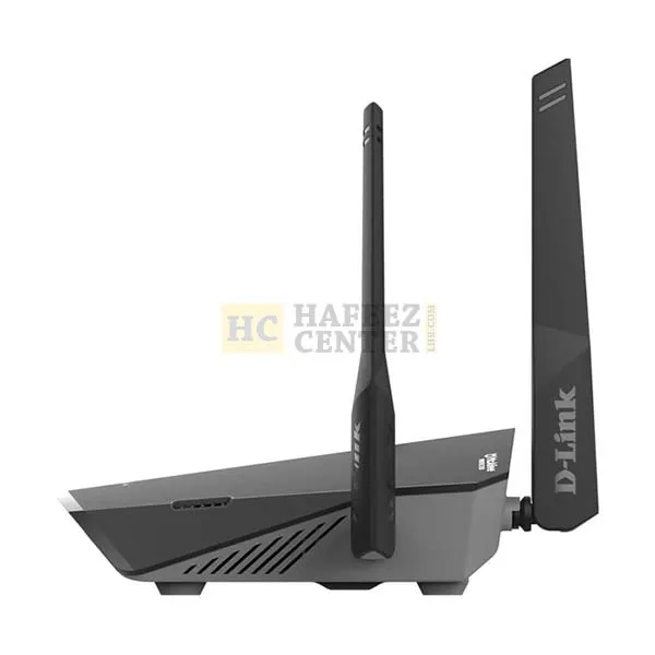 D-Link EXO AC1750 Smart Mesh Wi-Fi Router - Hafeez Center Lhr
