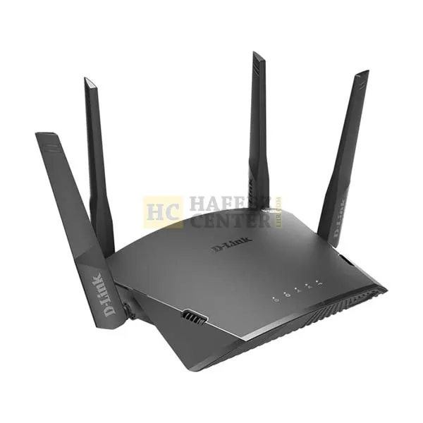 D-Link EXO AC1750 Smart Mesh Wi-Fi Router - Hafeez Center Lhr