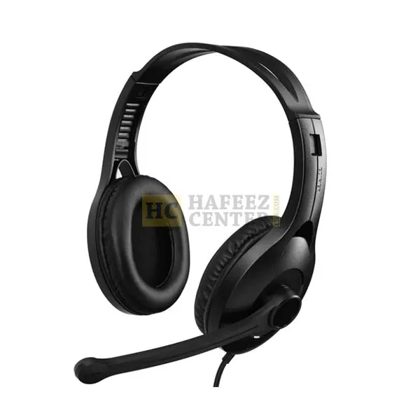 Edifier K800 Headset With Microphone - Black - Hafeez Center Lhr
