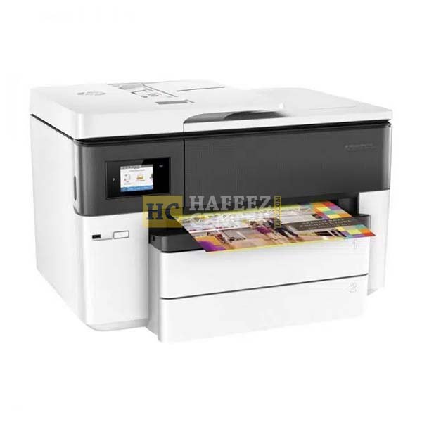 HP OfficeJet Pro 7740