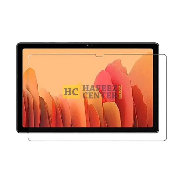 Samsung Galaxy 2020 Tablet Screen Protector - Image 3