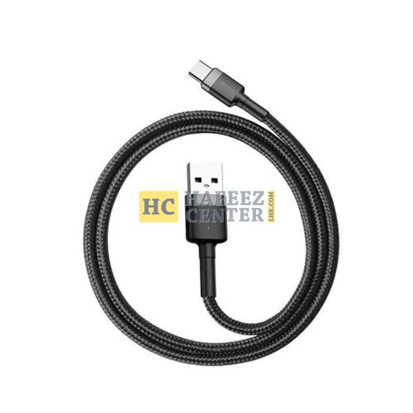 Baseus Cafule Cable USB To Type-C - Hafeez Center