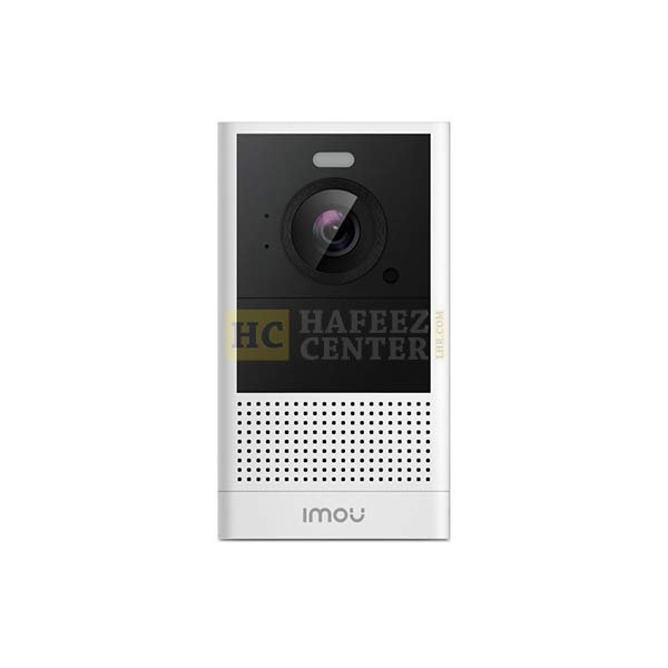 IMOU 4MP QHD H.265 Wire-Free Camera, Cell 2, (IPC-B46LP)