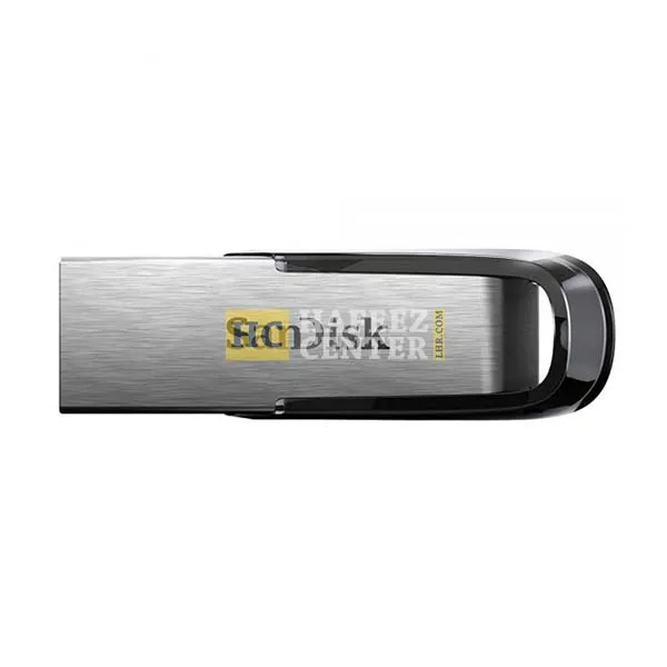 SANDISK ULTRA FLAIR USB 3.0 FLASH DRIVE - Hafeez Center Lahore