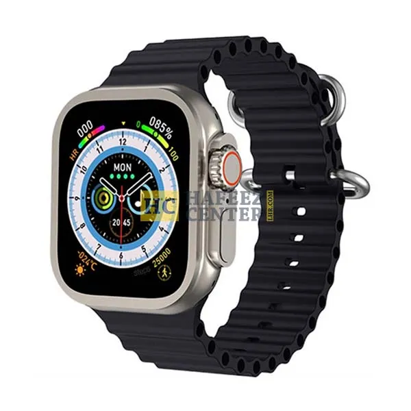 WK8 Ultra Smart Watch