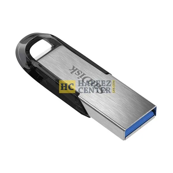 SANDISK ULTRA FLAIR USB 3.0 FLASH DRIVE – 32GB - Image 3