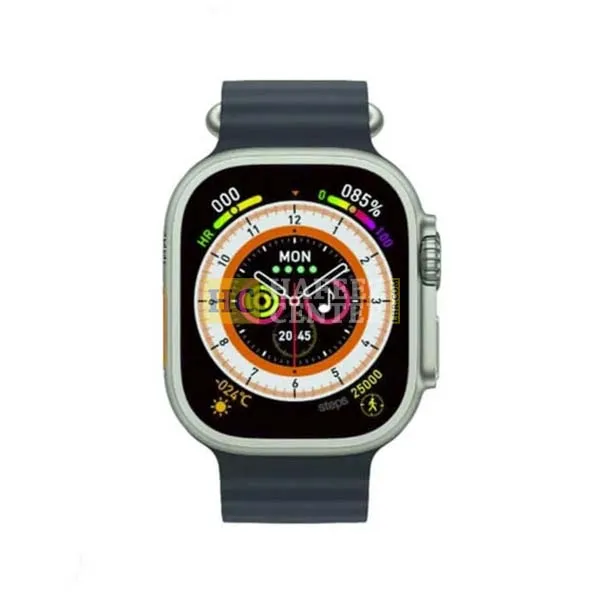 HW8 Ultra Max Smart Watch Series 8