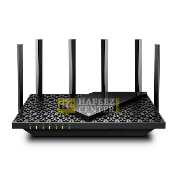 Tp-Link Archer AX73 AX5400 Dual-Band Gigabit Wi-Fi 6 Router