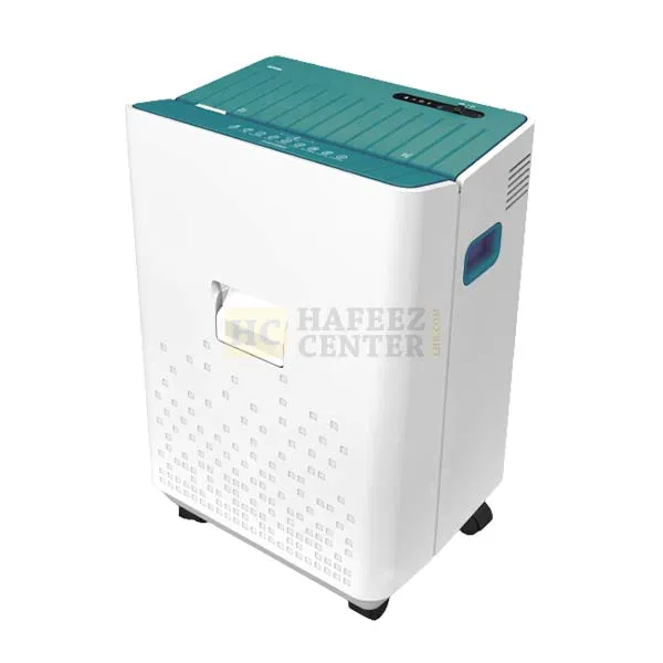 AURORA PAPER SHREDDER AS106C Hafeezcenterlhr.com