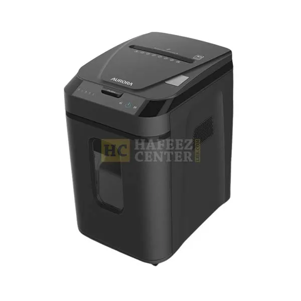 AURORA PAPER SHREDDER AS152CM