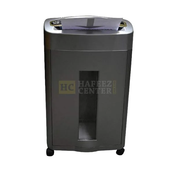 VigorHood Shredder 15sheets Crosscit - Hafeez Center Lahore