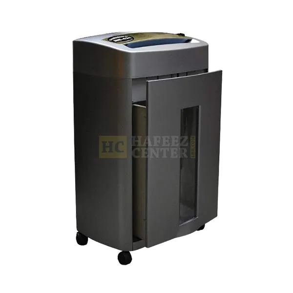 VigorHood Shredder 15sheets Crosscit - Hafeez Center Lahore