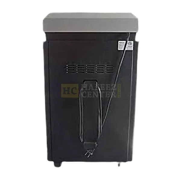 AURORA PAPER SHREDDER AS2220CD - Hafeez Center Lahore