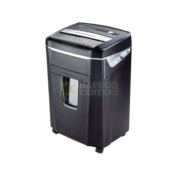 AURORA PAPER SHREDDER AS1430CD - Hafeez Center Lahore