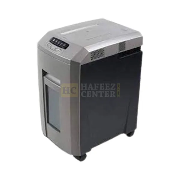 AURORA PAPER SHREDDER AS2220CD - Hafeez Center Lahore