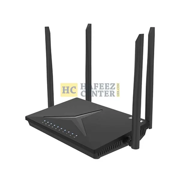 D-Link DWR-M920 N300 4G LTE Router - Hafeez Center Lahore