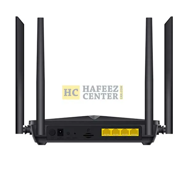 D-Link DWR-M920 N300 4G LTE Router - Hafeez Center Lahore
