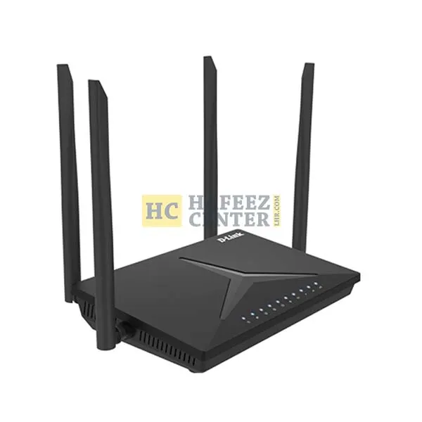 D-Link DWR-M920 N300 4G LTE Router - Hafeez Center Lahore