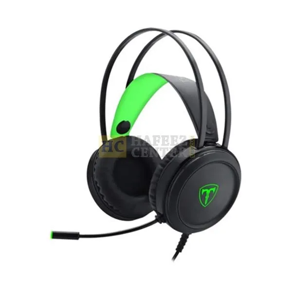 T-Dagger Ural Wired Gaming Headset T-RGH202
