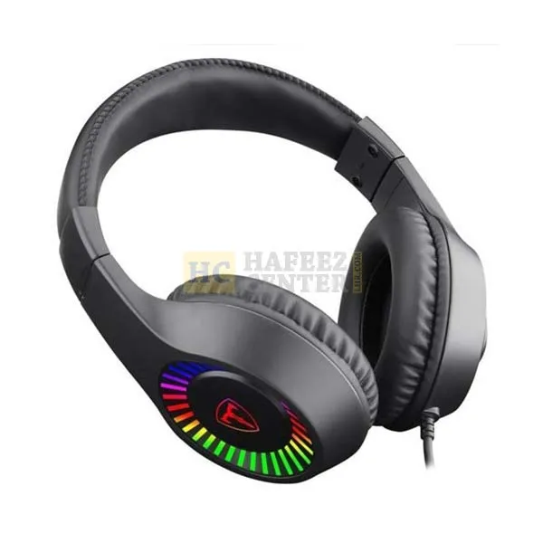 T-DAGGER Caspian T-RGH211 Gaming Headset - Hafeez Center Lahore