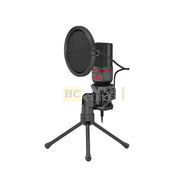 REDRAGON GM100 SEYFERT GAMING STREAM MICROPHONE