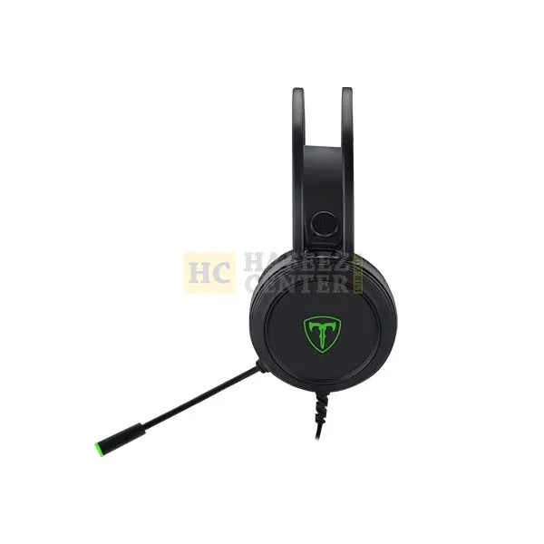 T-Dagger Ural Wired Gaming Headset T-RGH202 - Hafeez Center Lahore