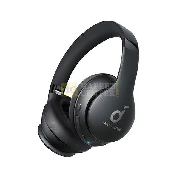 Anker Soundcore Life Q10i Wireless Headphones With 40mm Driver & 60 Hours Playtime