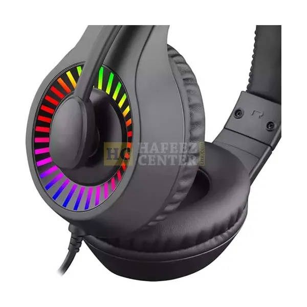 T-DAGGER Caspian T-RGH211 Gaming Headset - Hafeez Center Lahore