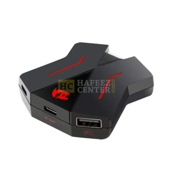 Redragon GA-200 ERIS Keyboard & Mouse Converter