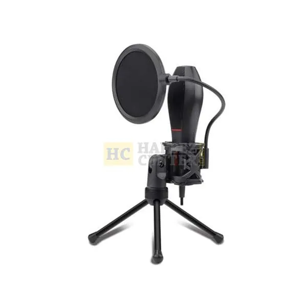 REDRAGON GM200 QUASAR GAMING STREAM MICROPHONE