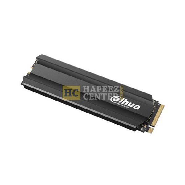 Dahua 256GB E900N NVMe M.2 SSD