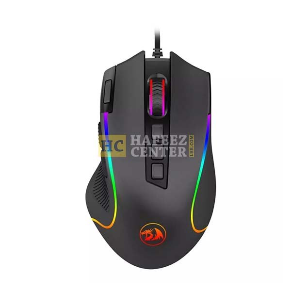 Redragon PREDATOR M612 RGB Gaming Mouse - Hafeez Center Lahore