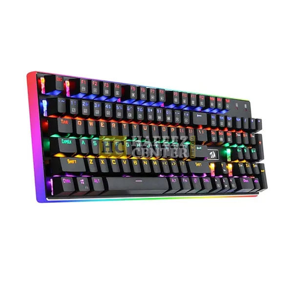 REDRAGON K577R KALI RGB MECHANICAL GAMING KEYBOARD