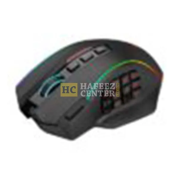 Redragon PERDITION M901P-KS Gaming Mouse - Hafeez center Lahore