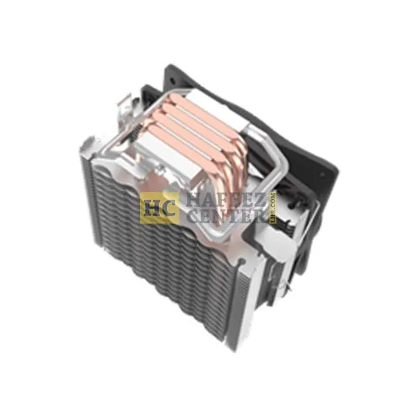 Redragon Agent CC RGB CC-2011 Air CPU Cooler - Hafeez center Lahore