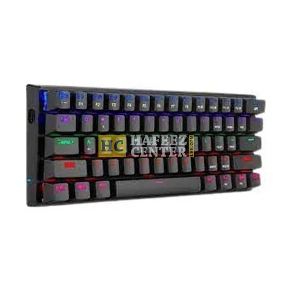 T-DAGGER Arena T-TGK321 Mechanical Gaming Keyboard - Hafeez Center Lahore
