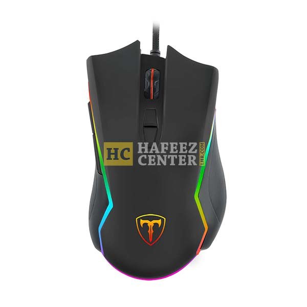 T-DAGGER Second Lieutenant T-TGM300 Gaming Mouse - Hafeez Center Lahore