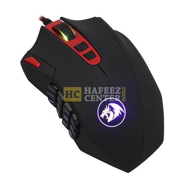 Redragon Perdition 2 M901-1 RGB Wired Gaming Mouse - Hafeez center Lahore