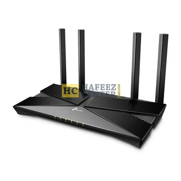 TP-Link Archer AX23 AX1800 Dual-Band Wi-Fi 6 Router - Hafeez center Lahore