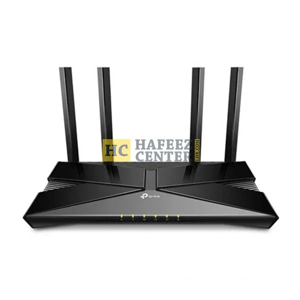 TP-Link Archer AX23 AX1800 Dual-Band Wi-Fi 6 Router | Ver 1.2