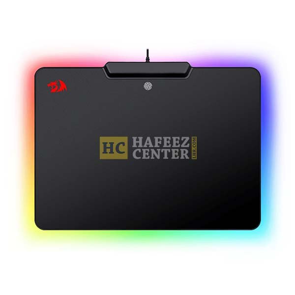 Redragon EPEIUS P009 RGB Gaming Mouse Pad