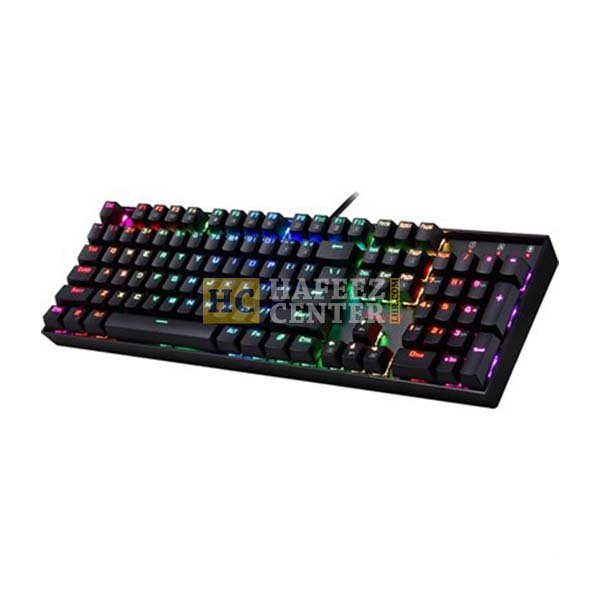 Redragon Mitra K551-RGB-1 Mechanical Gaming Keyboard