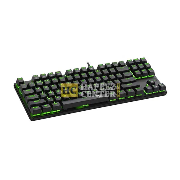 T-Dagger Bora T-TGK313 Gaming Mechanical Keyboard - Hafeez Center Lahore