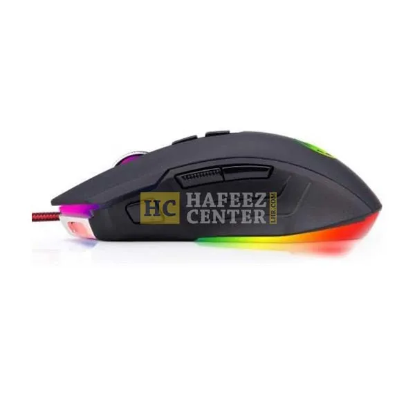 Redragon DAGGER 2 M715 RGB-1 WIRED GAMING MOUSE - Hafeez Center Lahore