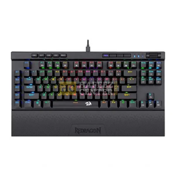 Redragon K587 RGB Magic-Wand PRO Mechanical Gaming Keyboard