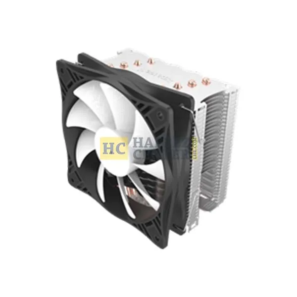 Redragon Agent CC RGB CC-2011 Air CPU Cooler - Hafeez Center Lahore