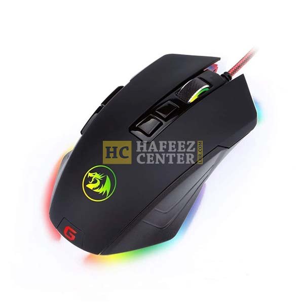 Redragon Dagger 2 M715 RGB-1 Wired Gaming Mouse - Hafeez Center Lahore