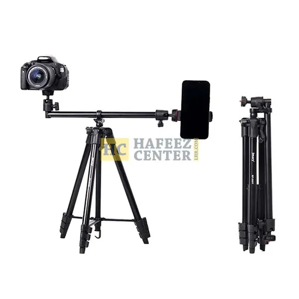 JMARY KP-2207 Tripod Stand 4