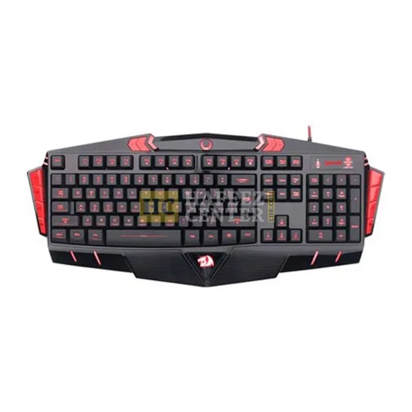 Redragon ASURA 2 K501-2 Gaming Keyboard