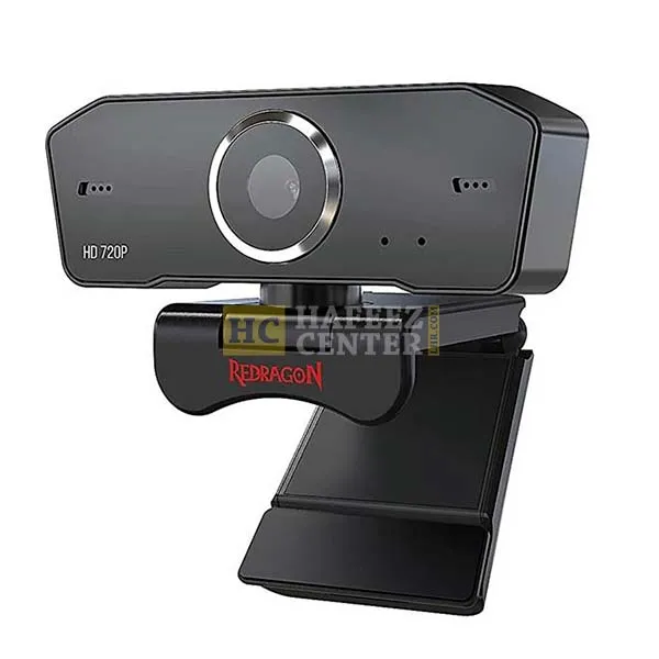 REDRAGON GW800 HITMAN 1080P WEBCAM